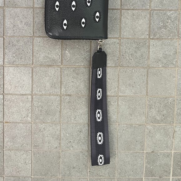 Min & Mon Clutch Wallet Purse NWOT - Picture 3 of 3